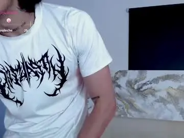 Chaturbate Sex Cam of rafaelstone