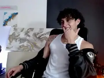 Chaturbate Nude Webcam of rafaelstone