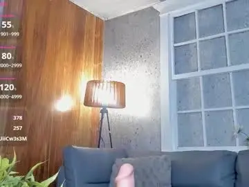 Chaturbate Best Webcam of ramonaa_gold