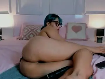 Chaturbate Sex Chat of ramonaa_gold