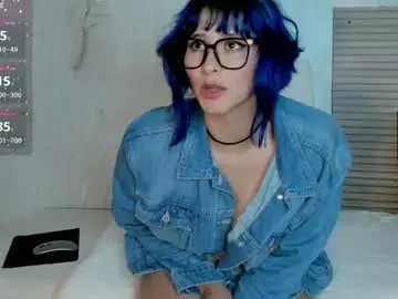 Chaturbate Adult Video Chat of ramonaa_gold