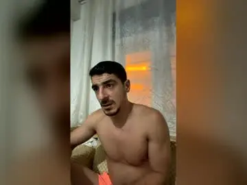 Chaturbate Sex Cam of rayaan6969