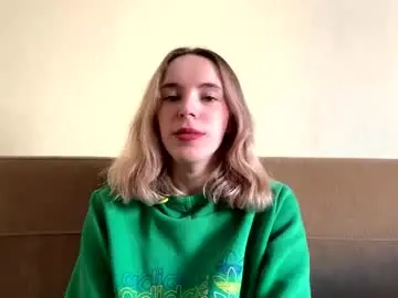 Chaturbate Live Sex Cam of reaganpollart