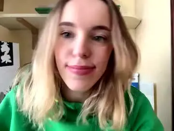 Chaturbate Adult Webcam of reaganpollart