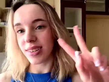 Chaturbate Nude Webcam of reaganpollart