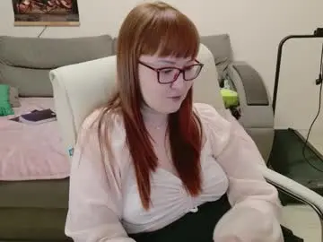 Chaturbate Live Sex of red_fox777
