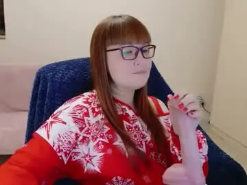 Chaturbate Nude Webcam of red_fox777