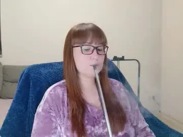 Chaturbate Nude Webcam of red_fox777