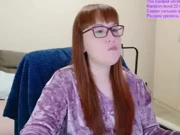 Chaturbate Adult Video Chat of red_fox777