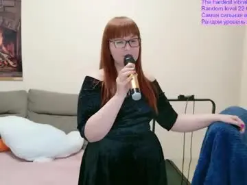 Chaturbate Live Porn of red_fox777