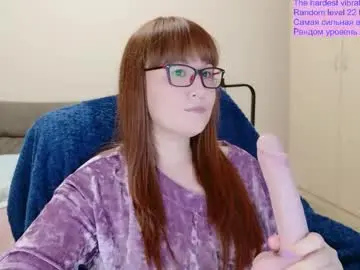 Chaturbate Private Sex Chat of red_fox777