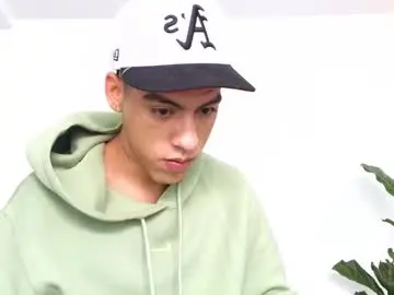 Chaturbate Best Webcam of russell_adams_