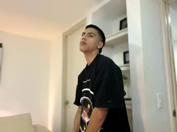 Chaturbate Free Live Porn of russell_adams_