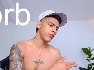 Chaturbate Adult Webcam of russell_adams_