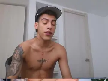 Chaturbate Adult Webcam of russell_adams_