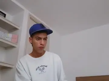 Chaturbate Adult Webcams of russell_adams_