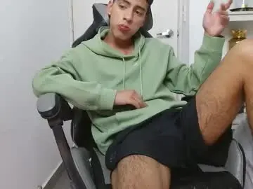 Chaturbate Adult Webcam of russell_adams_