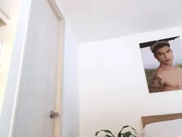 Chaturbate Sex Cam of russell_adams_