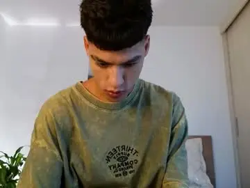 Chaturbate Private Sex Chat of russell_adams_