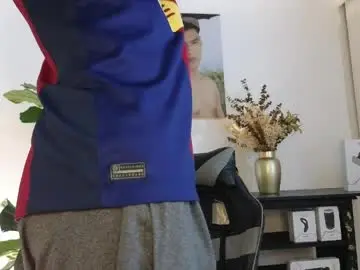 Chaturbate Best live sex cam show of russell_adams_