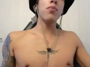 Chaturbate Best live sex cam show of russell_adams_