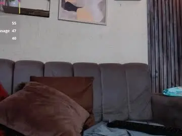 Chaturbate Live Sex of sammy_boobiex