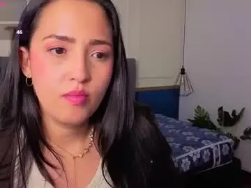 Chaturbate Best live sex cam show of selena__noir