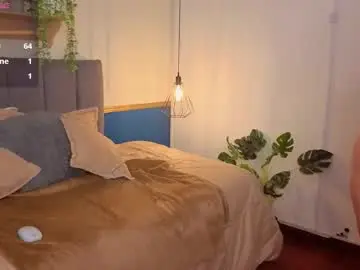 Chaturbate Live Sex of selena__noir