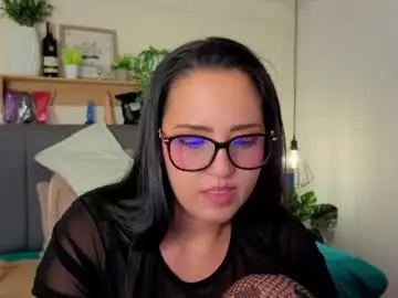 Chaturbate Sex Cam of selena__noir