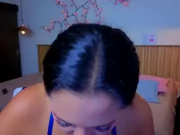 Chaturbate Watch Live Sex Cams of selena__noir
