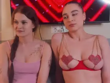 Chaturbate Free Porn Cam of suziegoglia