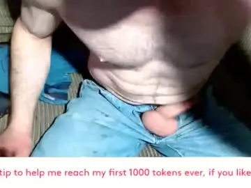 Chaturbate Nude Webcam of thick_dom