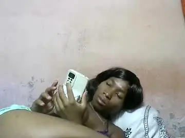 Chaturbate Nude Webcam of tricia9794