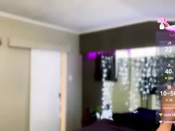 Chaturbate Sex Chat of tslexirose