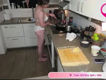 Chaturbate Sex Cam of tslexirose