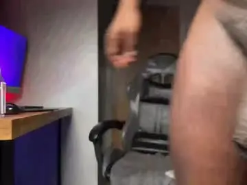 Chaturbate Free Porn Cam of ukchocolate