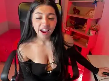 Chaturbate Private Sex Chat of veronicacream_