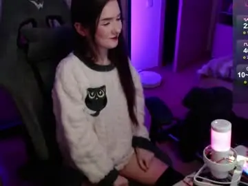 Chaturbate Sex Chat of xunamora