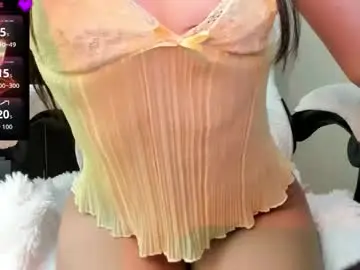 Chaturbate Adult Video Chat of your_luna_