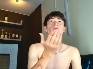 Chaturbate Live Porn of _dantfox_