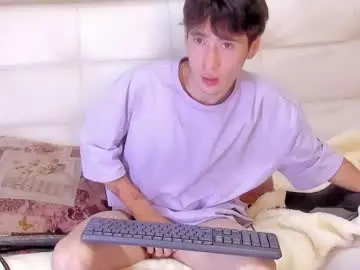 Chaturbate Watch Live Sex Cams of _dantfox_