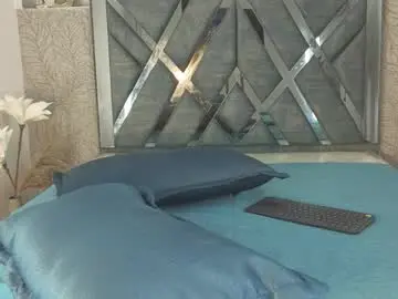 Chaturbate Sex Cam of _dantfox_