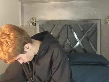 Chaturbate Watch Live Sex Cams of _dantfox_