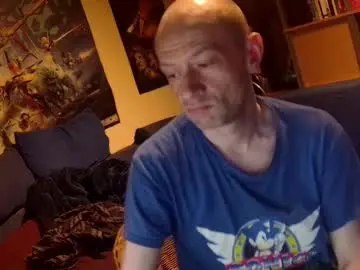 Chaturbate Free Live Porn of _svenerd87___