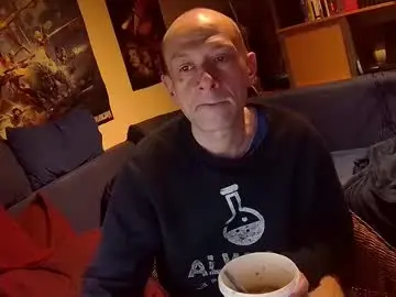 Chaturbate Live Sex of _svenerd87___