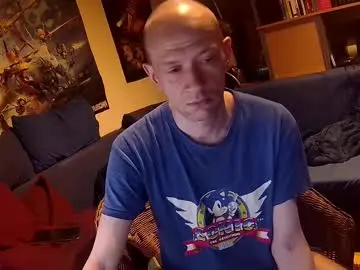 Chaturbate Free Live Porn of _svenerd87___