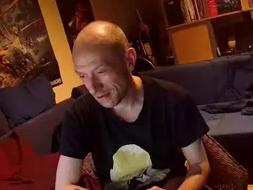 Chaturbate Sex Cam of _svenerd87___