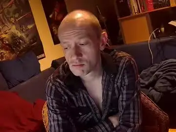 Chaturbate Adult Webcam of _svenerd87___