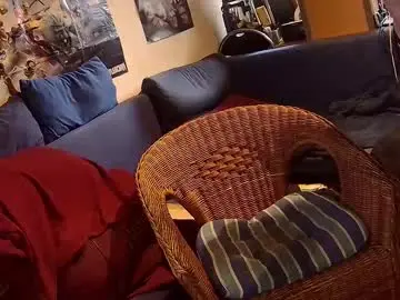 Chaturbate Sex Cam of _svenerd87___