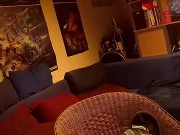 Chaturbate Nude Webcam of _svenerd87___